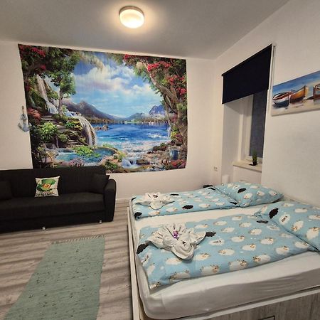 Damjanich 51- Lovely 3Bedroom Apartment Budapest Kültér fotó