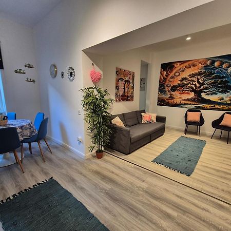 Damjanich 51- Lovely 3Bedroom Apartment Budapest Kültér fotó
