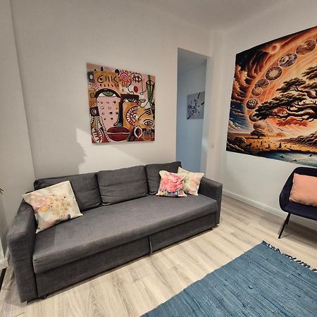 Damjanich 51- Lovely 3Bedroom Apartment Budapest Kültér fotó