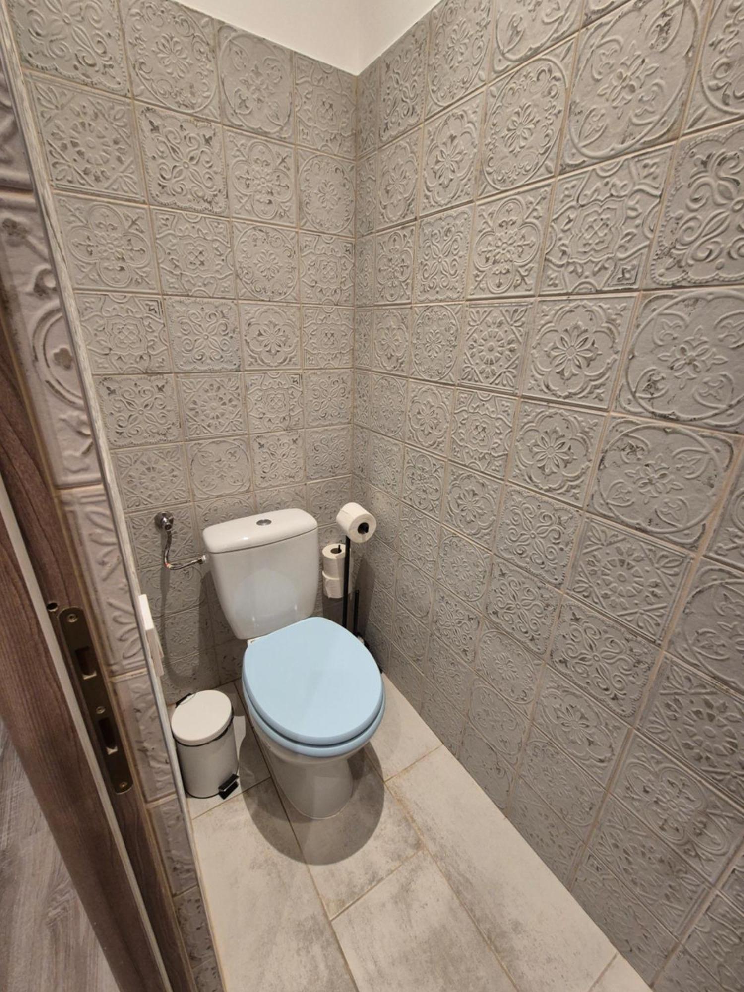 Damjanich 51- Lovely 3Bedroom Apartment Budapest Kültér fotó