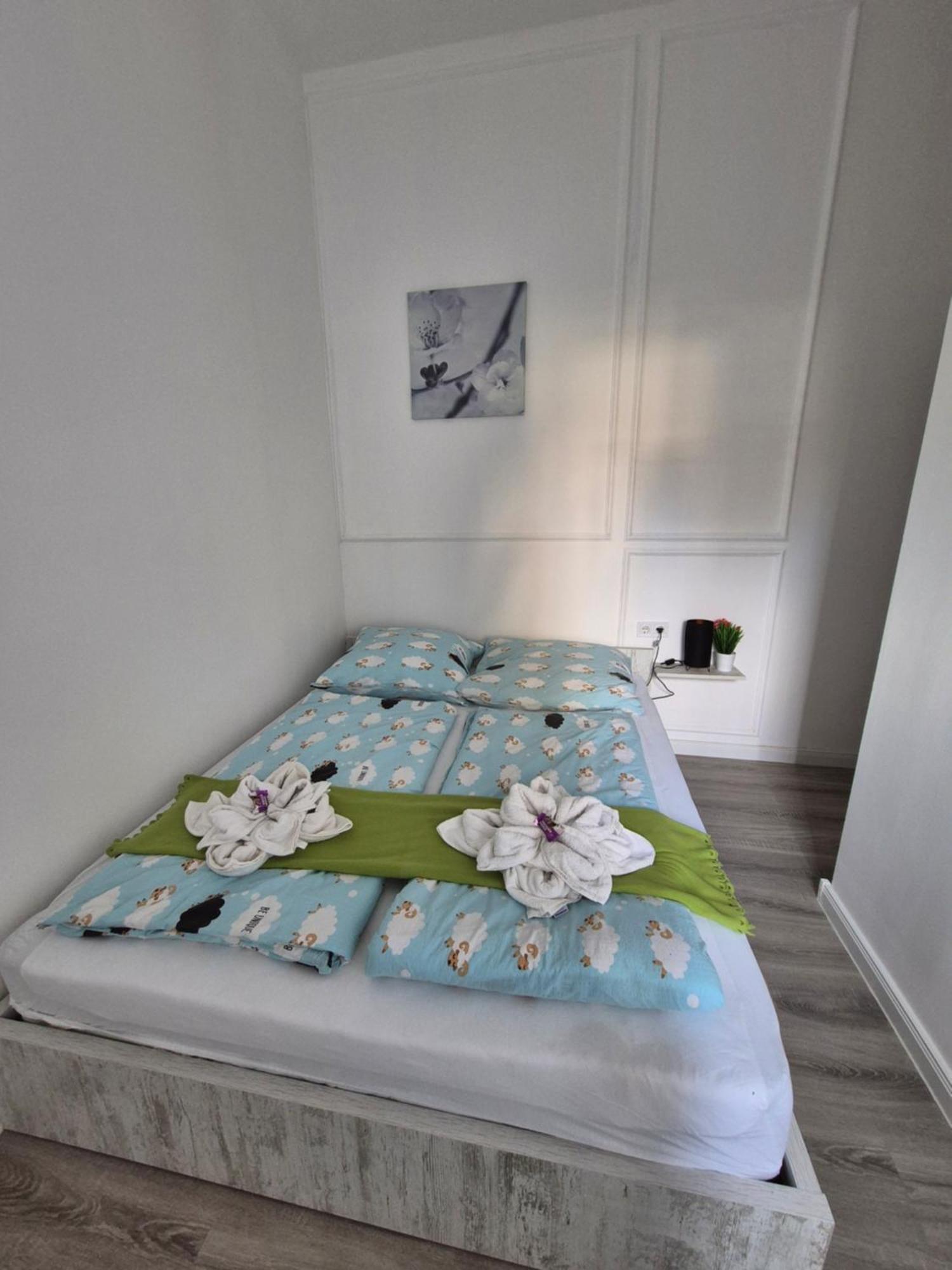 Damjanich 51- Lovely 3Bedroom Apartment Budapest Kültér fotó