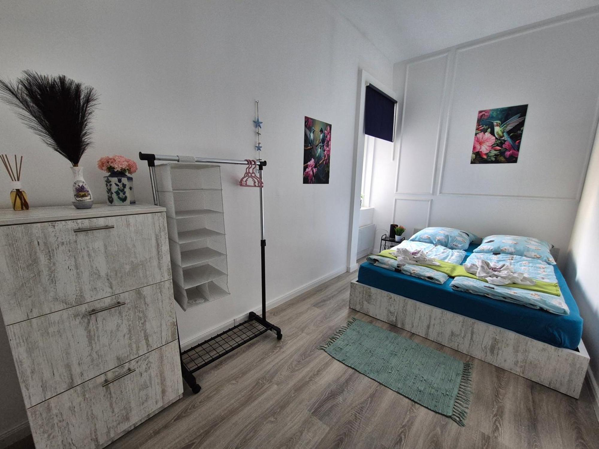 Damjanich 51- Lovely 3Bedroom Apartment Budapest Kültér fotó