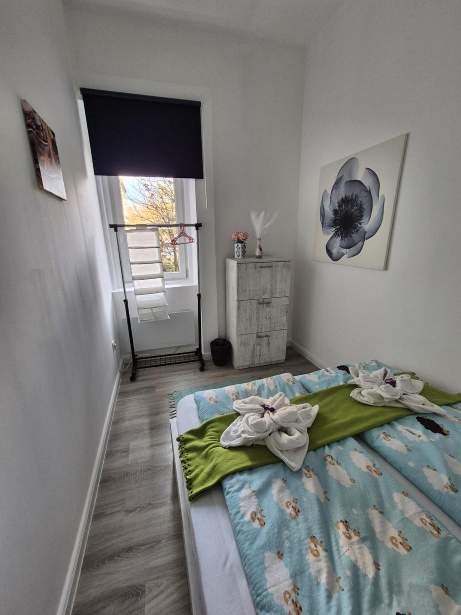 Damjanich 51- Lovely 3Bedroom Apartment Budapest Kültér fotó