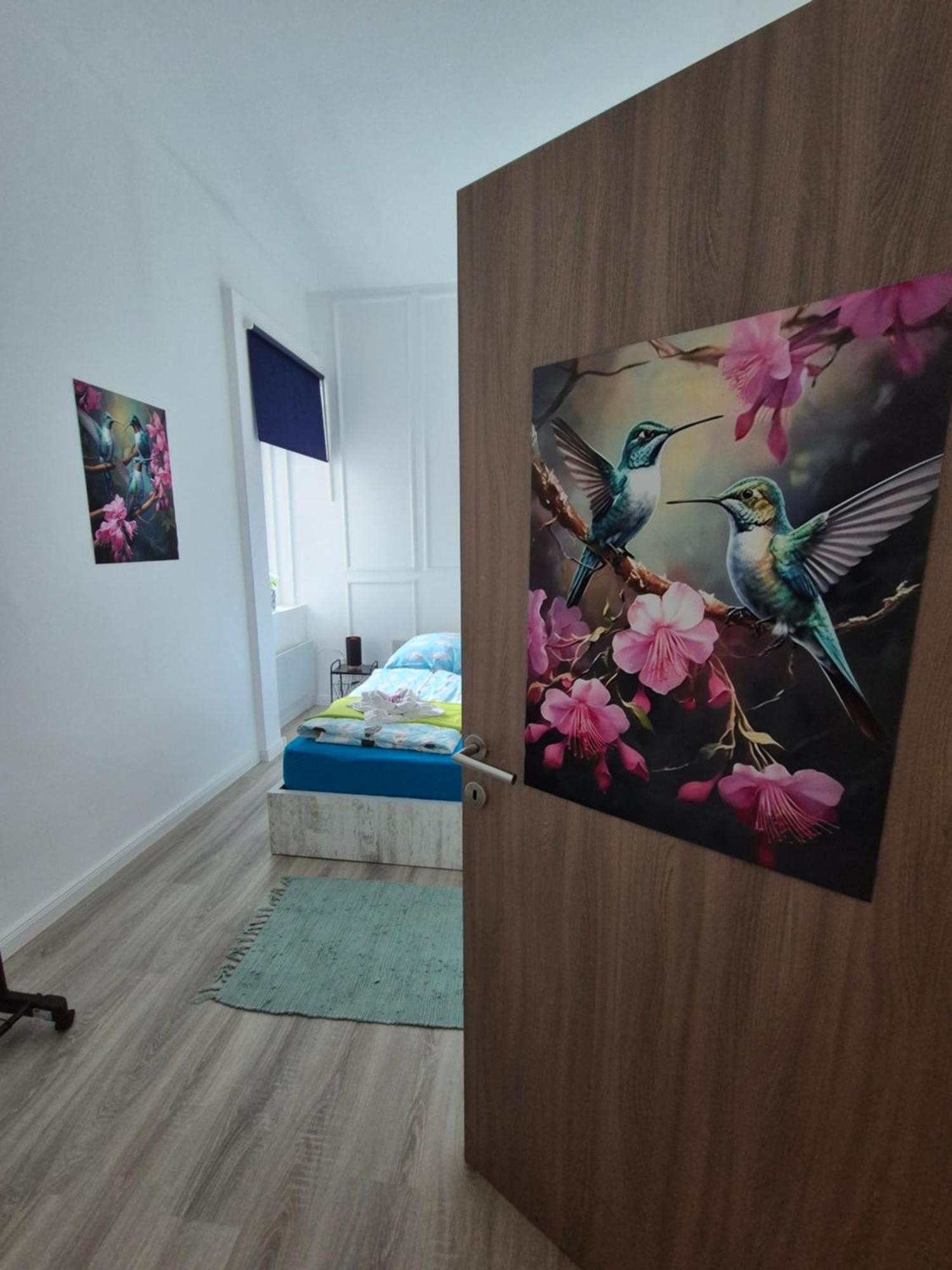 Damjanich 51- Lovely 3Bedroom Apartment Budapest Kültér fotó