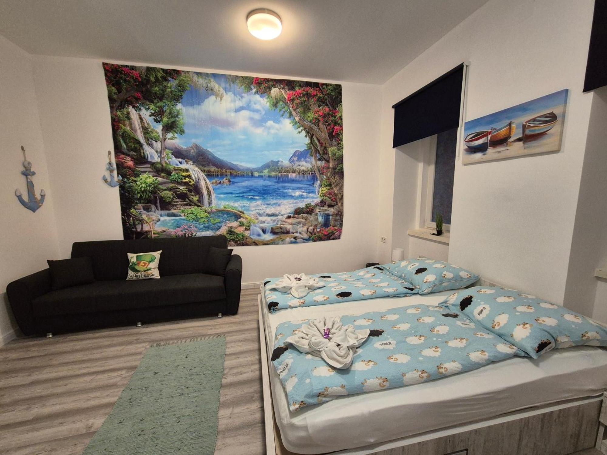 Damjanich 51- Lovely 3Bedroom Apartment Budapest Kültér fotó