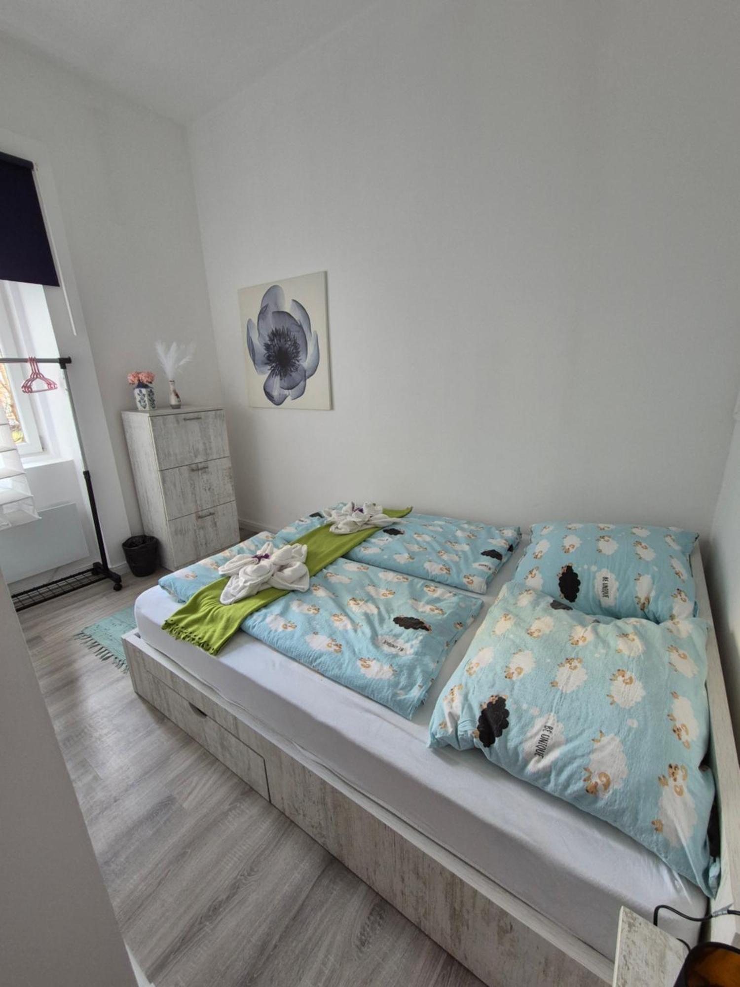 Damjanich 51- Lovely 3Bedroom Apartment Budapest Kültér fotó