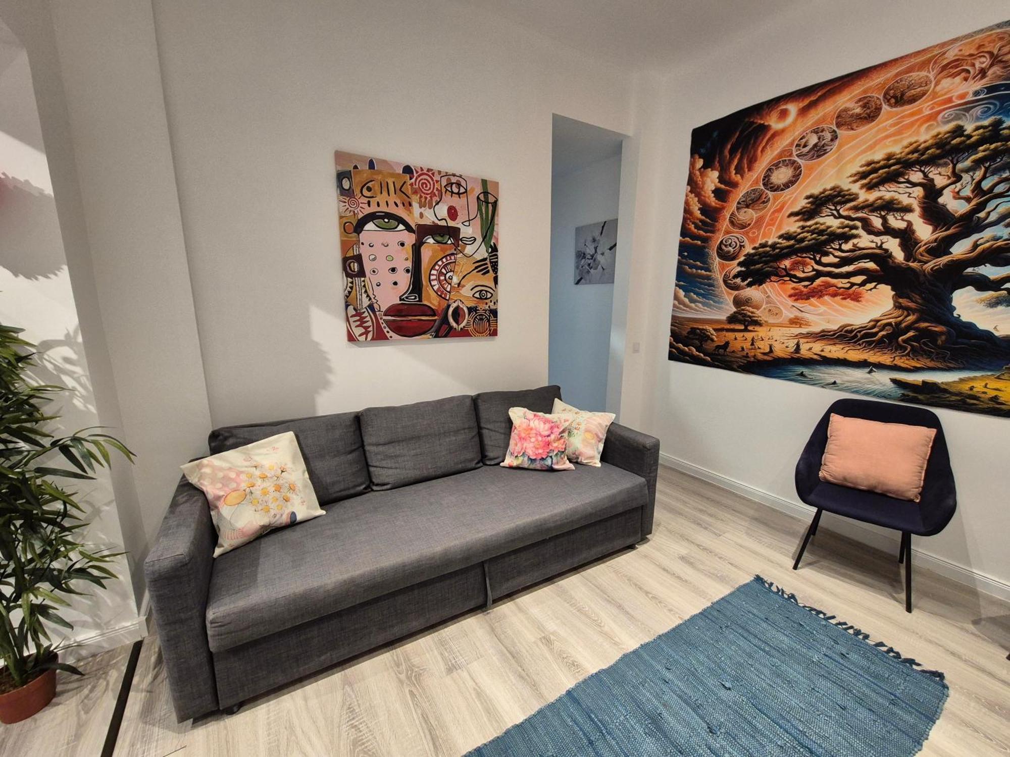Damjanich 51- Lovely 3Bedroom Apartment Budapest Kültér fotó