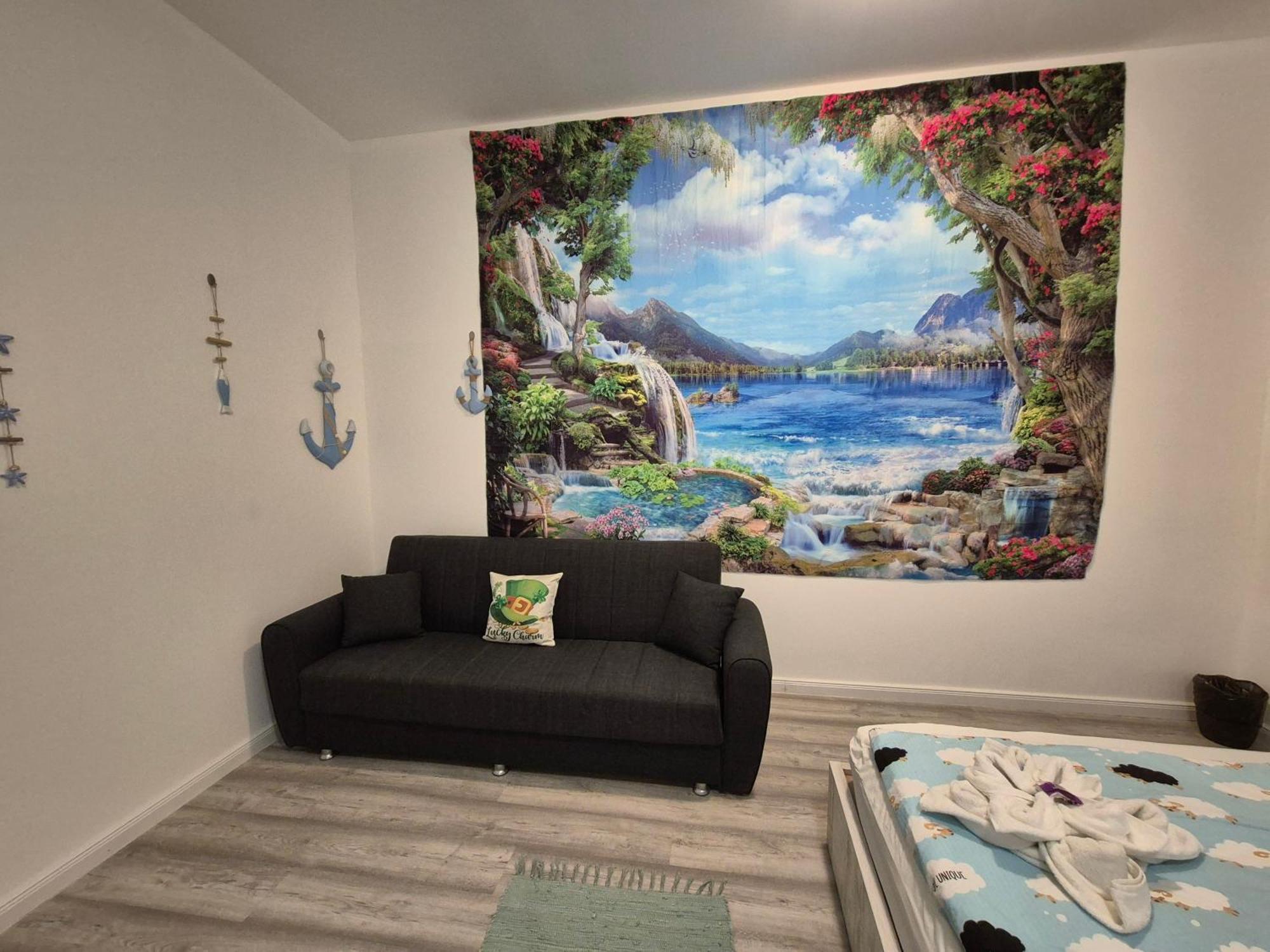 Damjanich 51- Lovely 3Bedroom Apartment Budapest Kültér fotó
