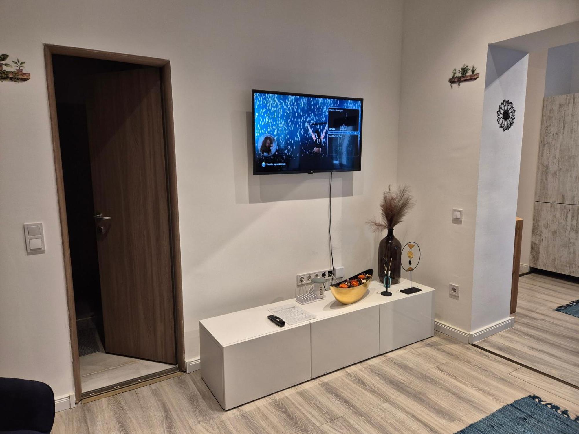 Damjanich 51- Lovely 3Bedroom Apartment Budapest Kültér fotó
