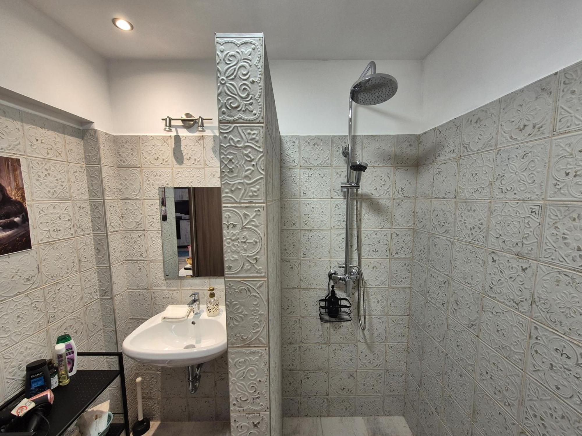 Damjanich 51- Lovely 3Bedroom Apartment Budapest Kültér fotó