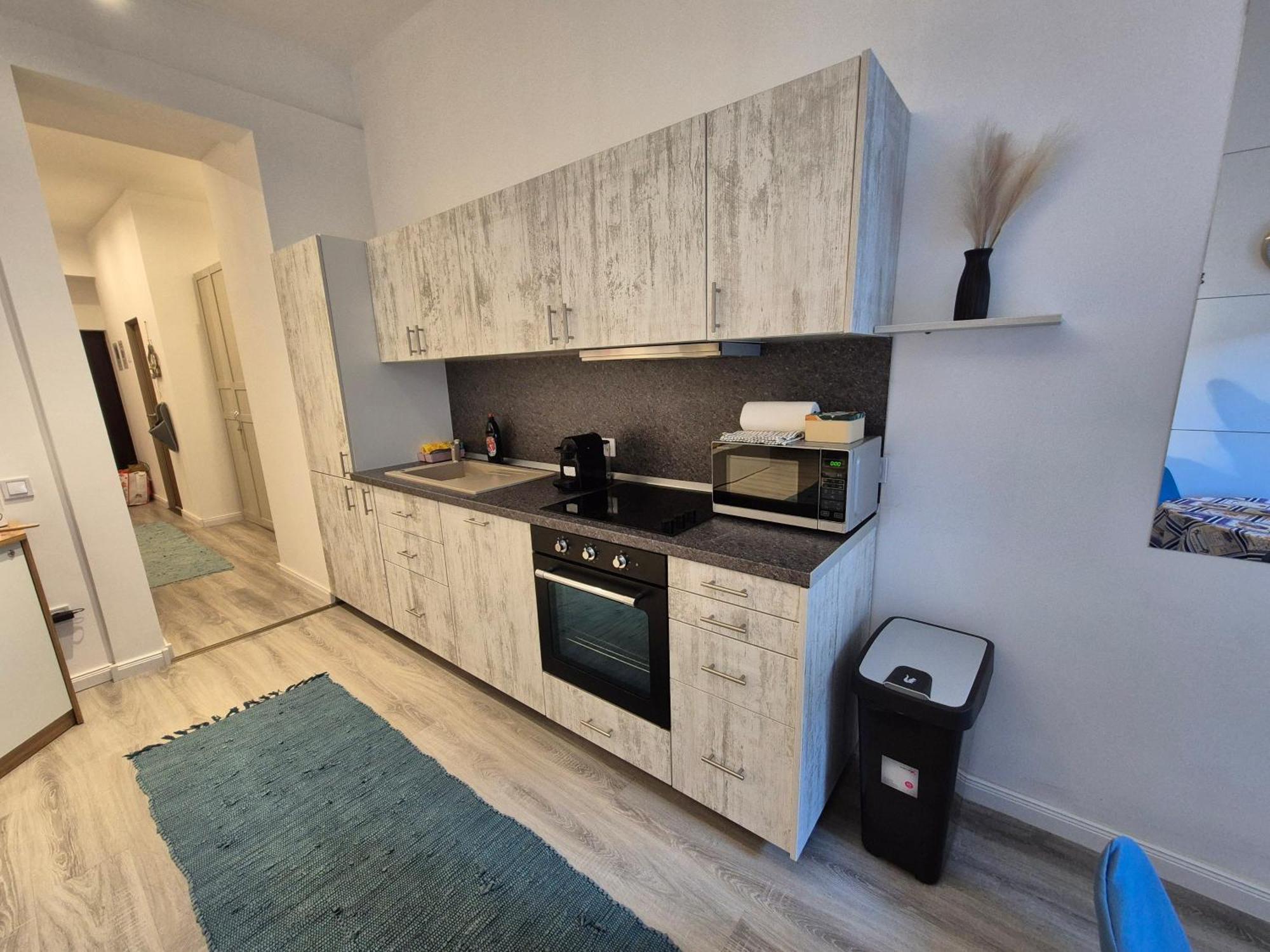 Damjanich 51- Lovely 3Bedroom Apartment Budapest Kültér fotó